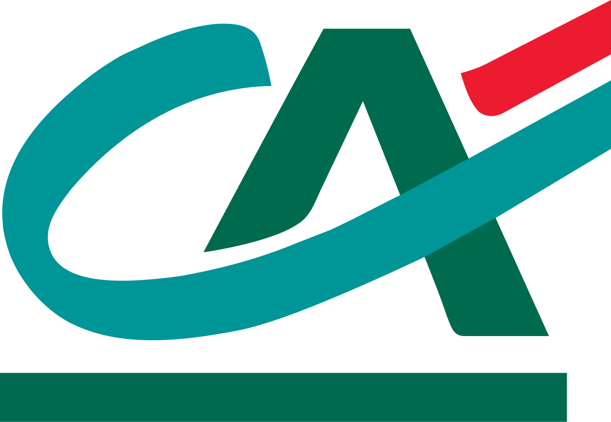 Crédit Agrigole