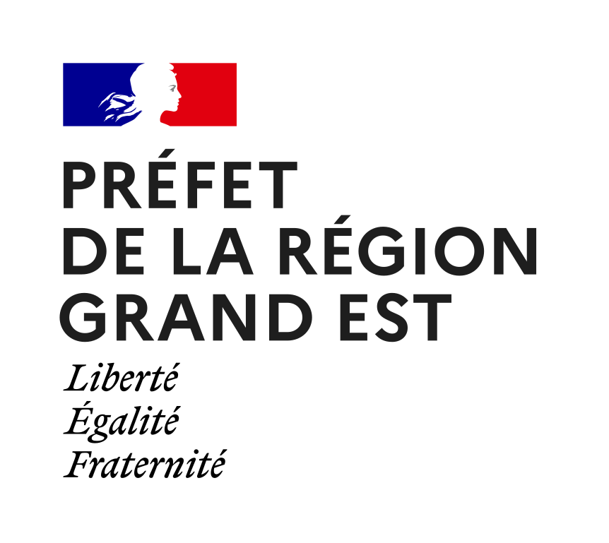 Préfecture de la région Grand-Est