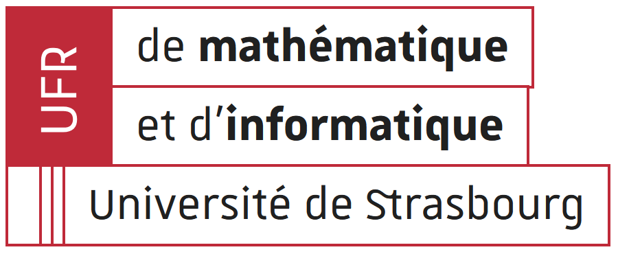UFR de Mathématique et d'Informatique